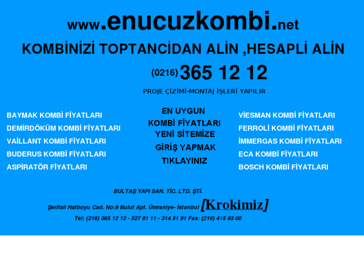 www.enucuzkombi.net