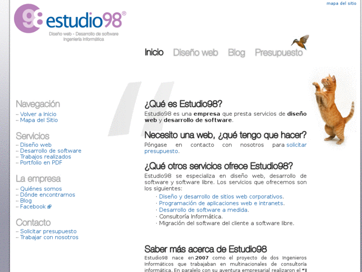 www.estudio98.com