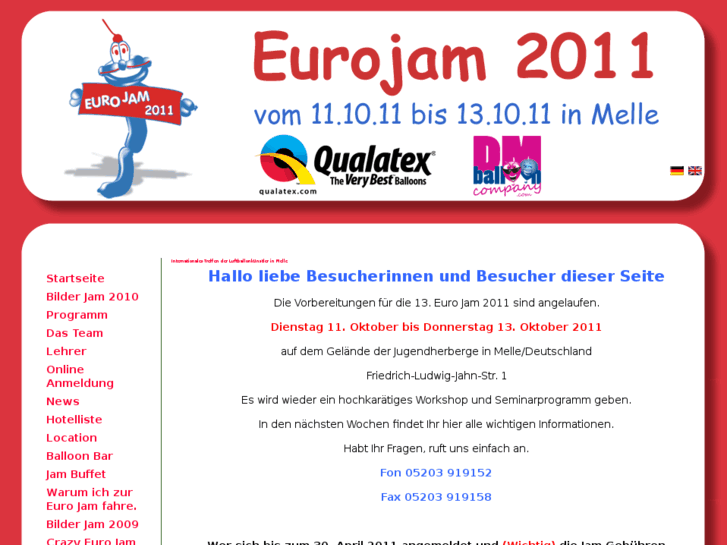 www.euro-jam.com