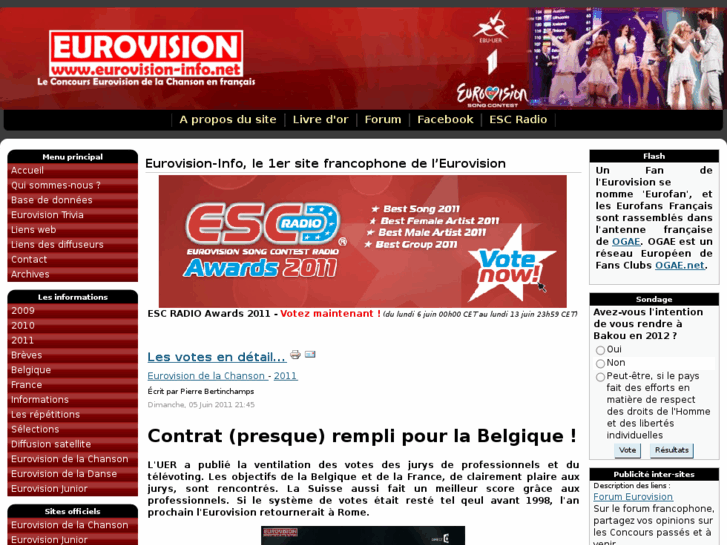 www.eurovision-info.net