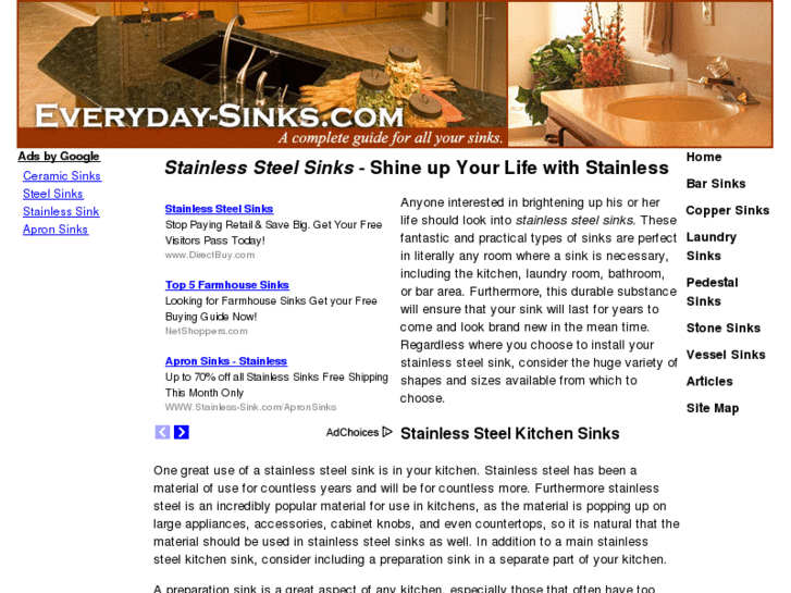 www.everyday-sinks.com