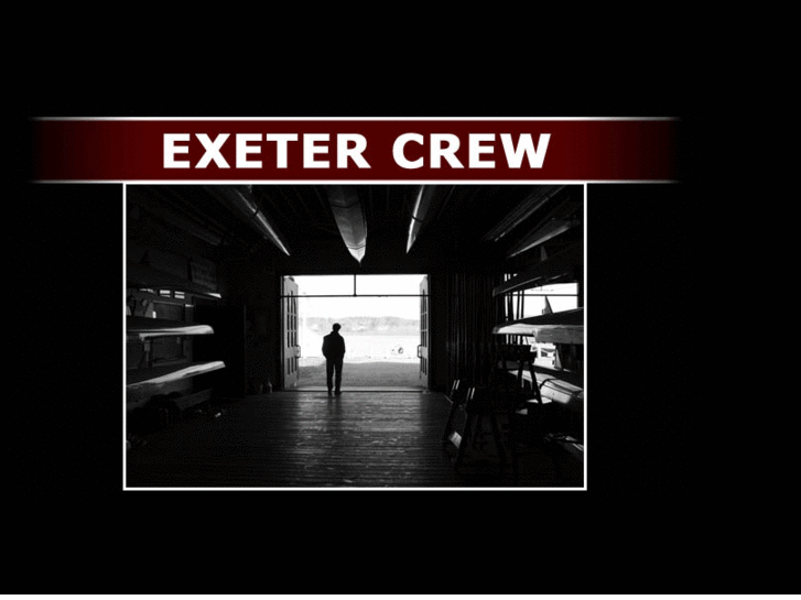 www.exetercrew.com