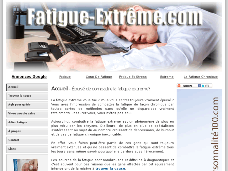 www.fatigue-extreme.com