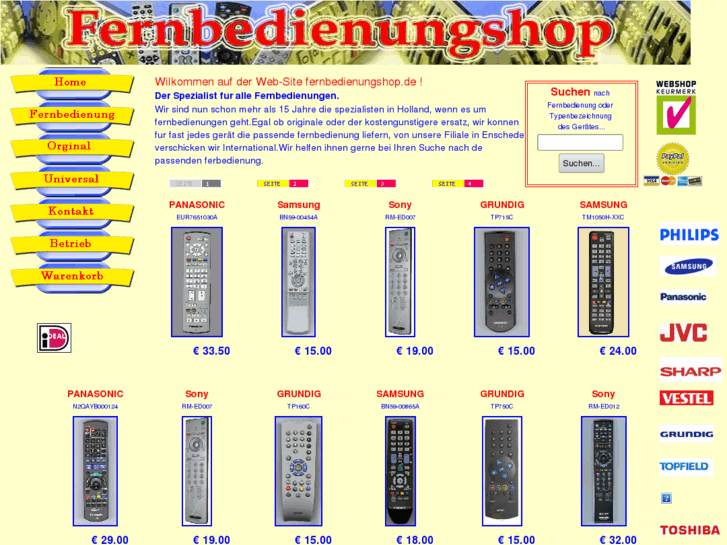 www.fernbedienungshop.com