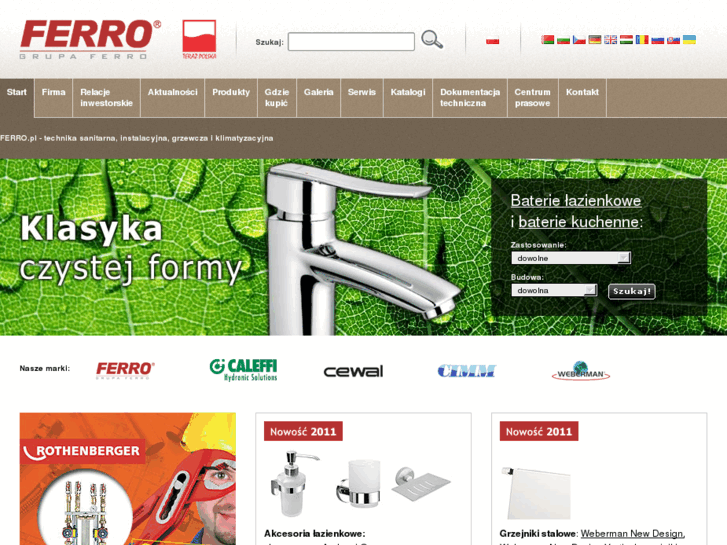 www.ferro.pl