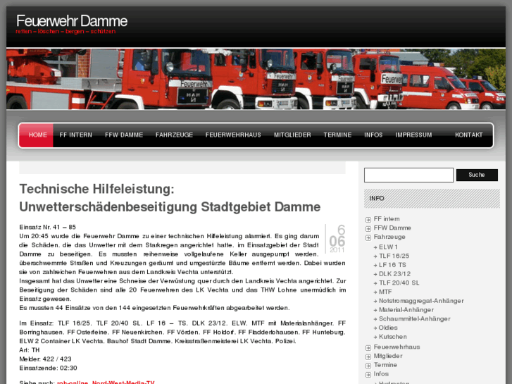 www.feuerwehr-damme.de