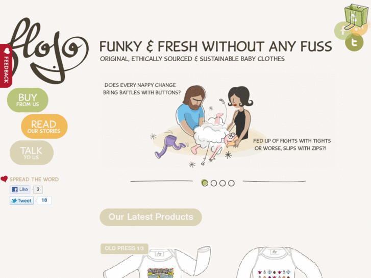 www.flojobaby.com