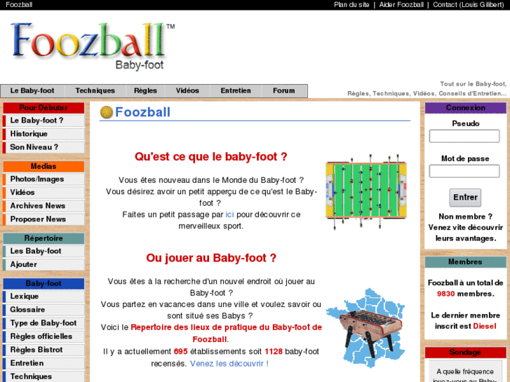 www.foozball.org