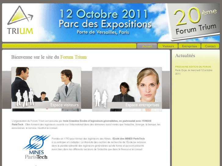 www.forum-trium.fr