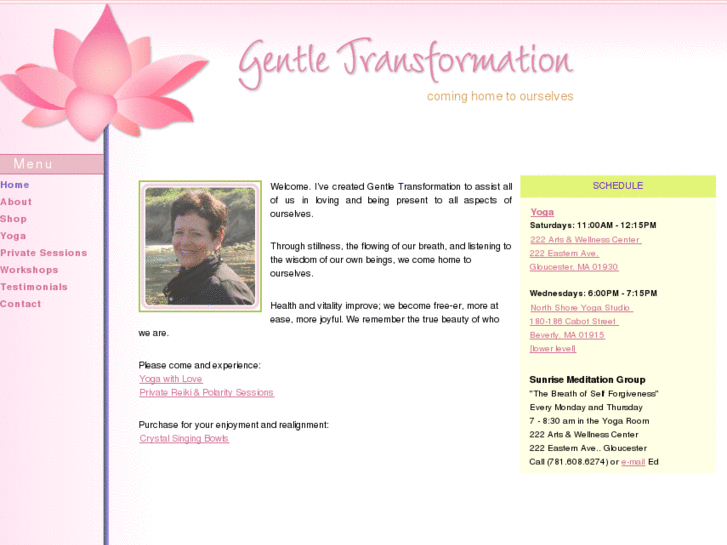 www.gentletransformation.com