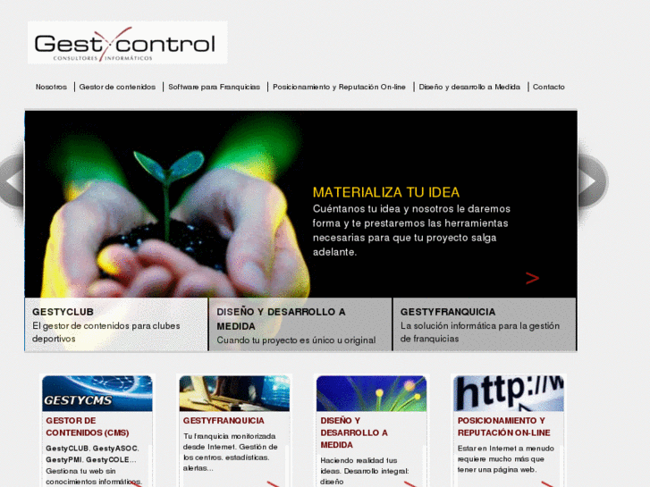 www.gestycontrol.com