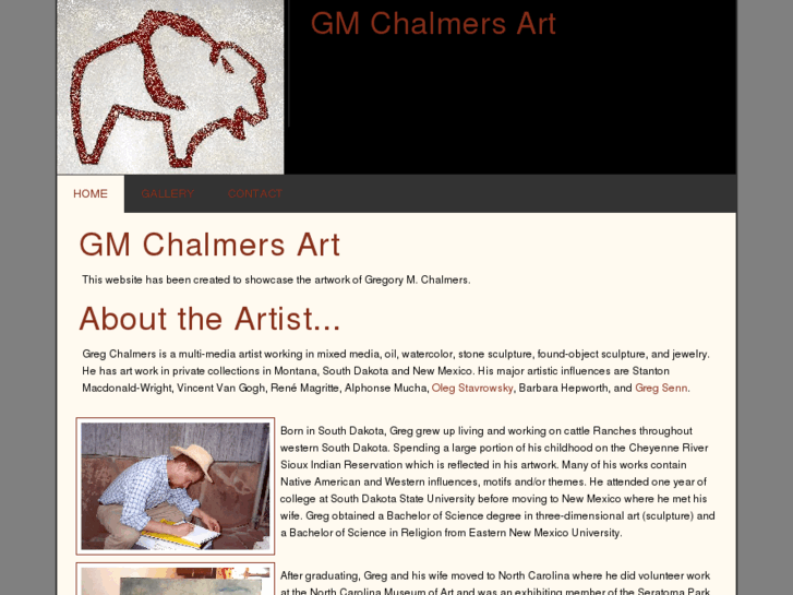 www.gmchalmers.com