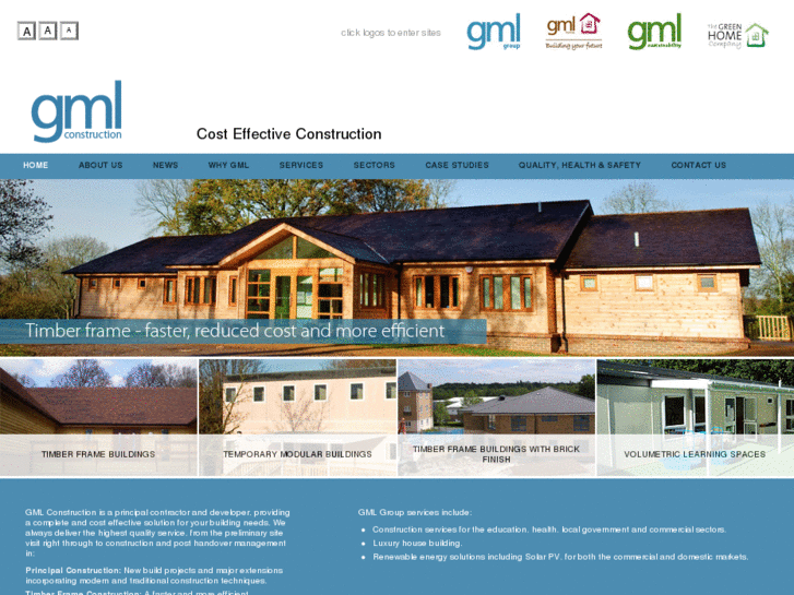 www.gmlconstruction.co.uk