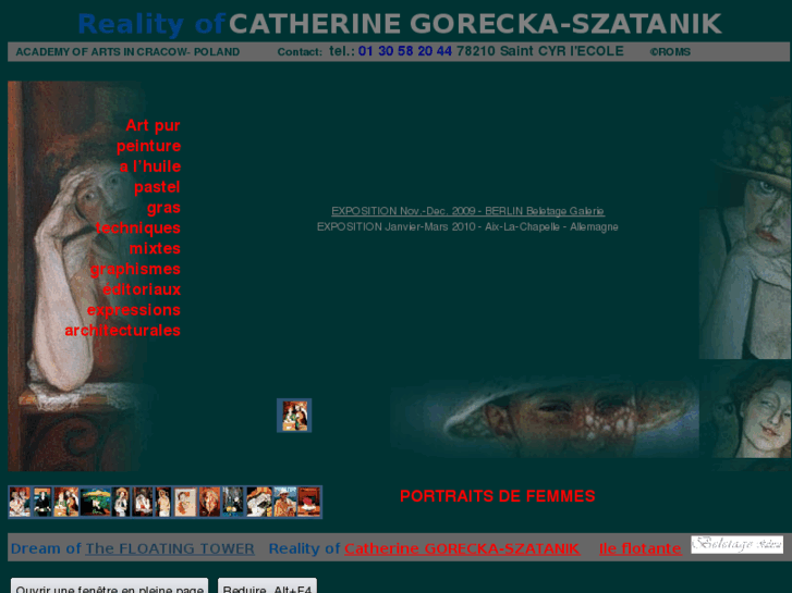 www.gorecka.net