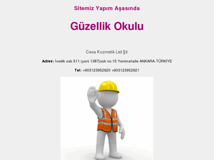 www.guzellikokulu.com