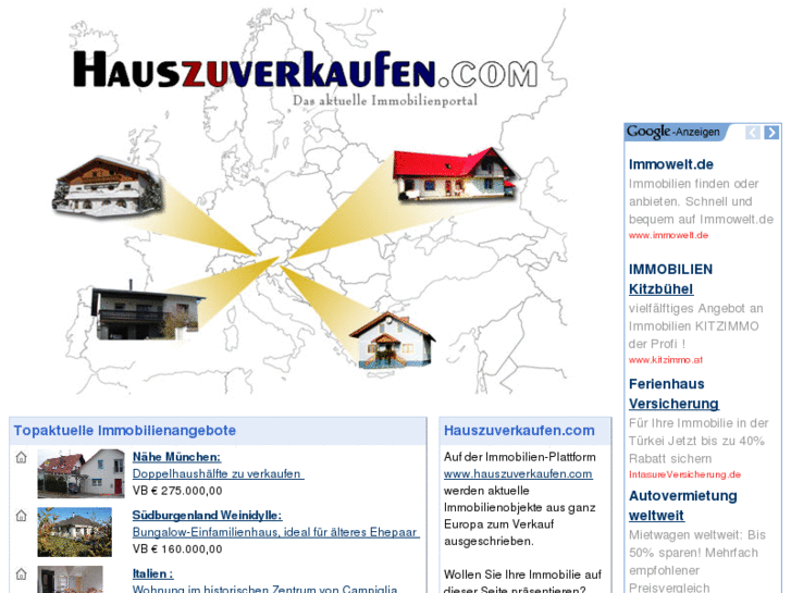 www.hauszuverkaufen.com