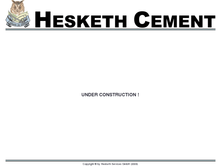 www.hesketh-cement.com