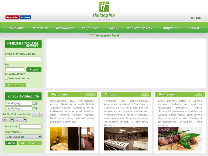 www.holidayinn.sk