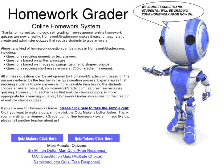 www.homeworkgrader.com