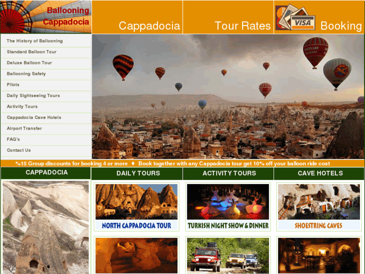 www.hotairballooncappadocia.com