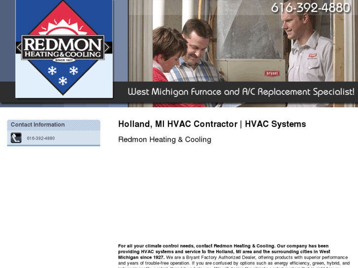 www.hvaccontractormi.com