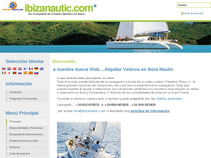 www.ibizanautic.com