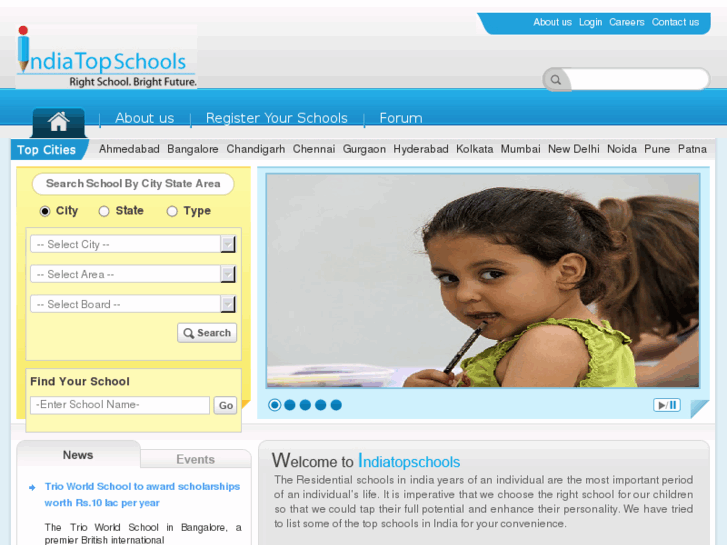 www.indiatopschools.com