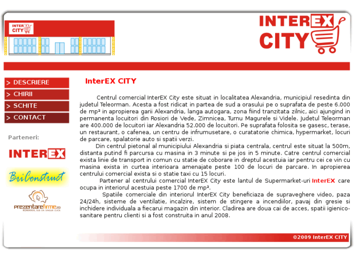 www.interexcity.ro