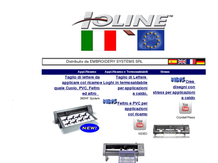 www.ioline.it