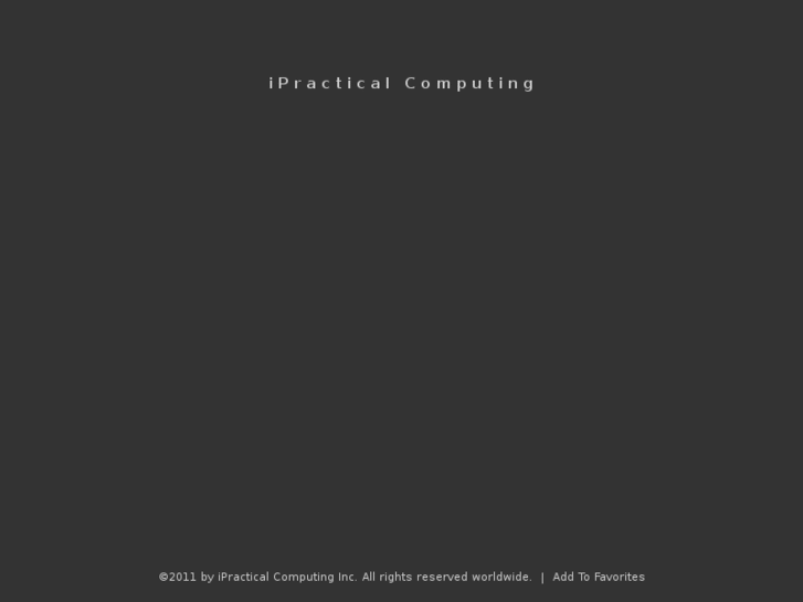 www.ipractical.com