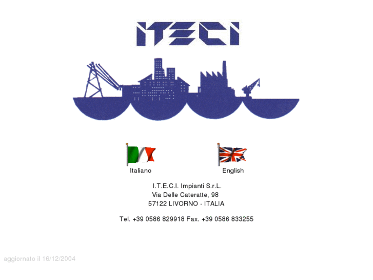 www.iteci.it