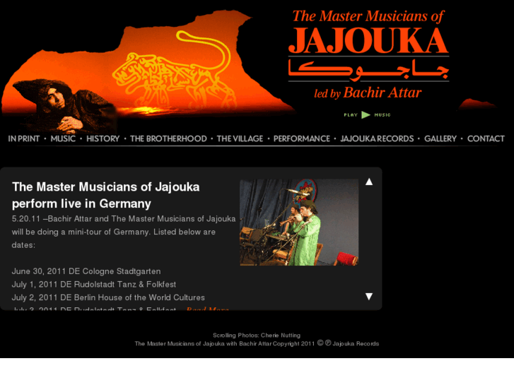 www.jajouka.com