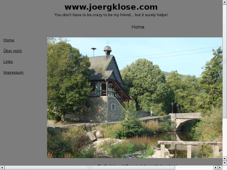 www.joergklose.com