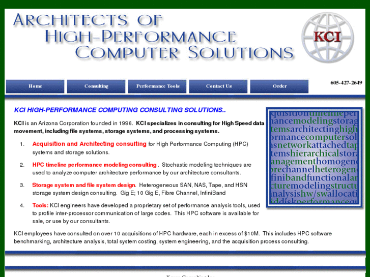 www.kci-hpc.com