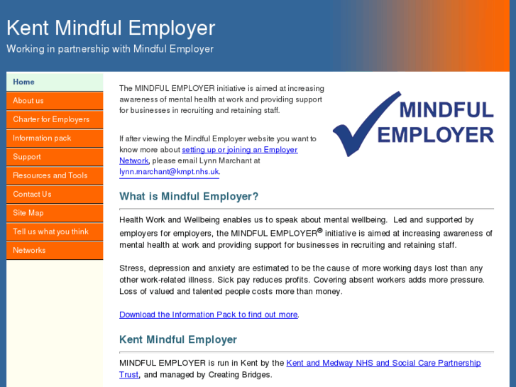 www.kentmindfulemployer.net