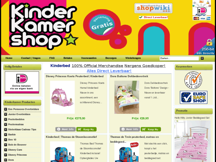 www.kinderkamer-shop.nl