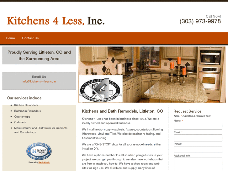 www.kitchens-4-less.com