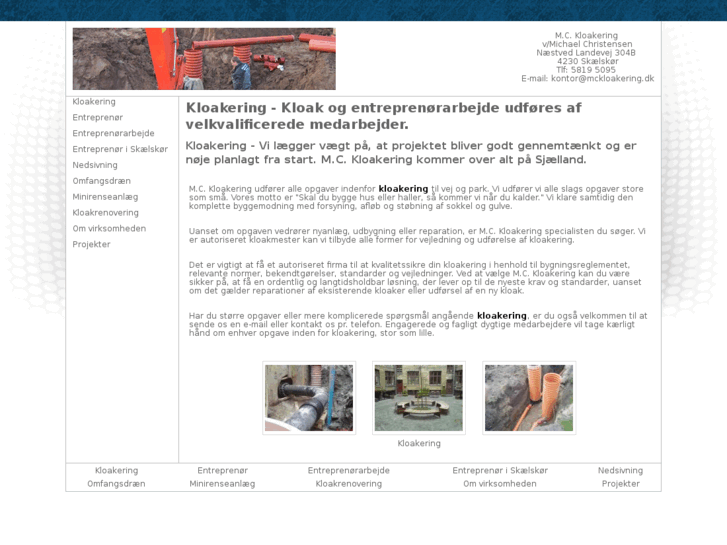 www.kloakering-info.dk