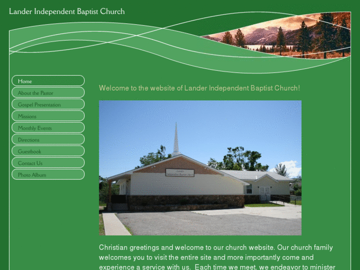 www.landerbaptist.org