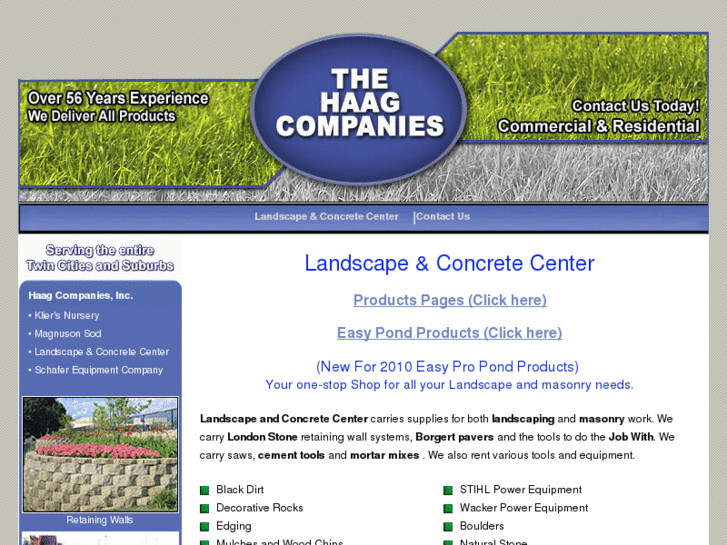 www.landscapeandconcretecenter.com