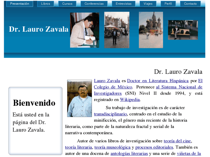 www.laurozavala.info