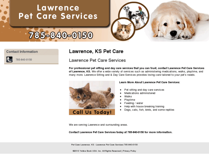 www.lawrencepetcare.com