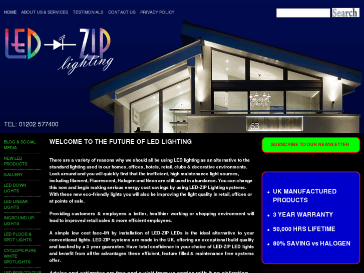 www.led-zip.co.uk