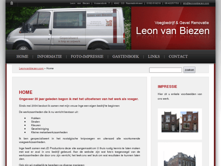 www.leonvanbiezen.com