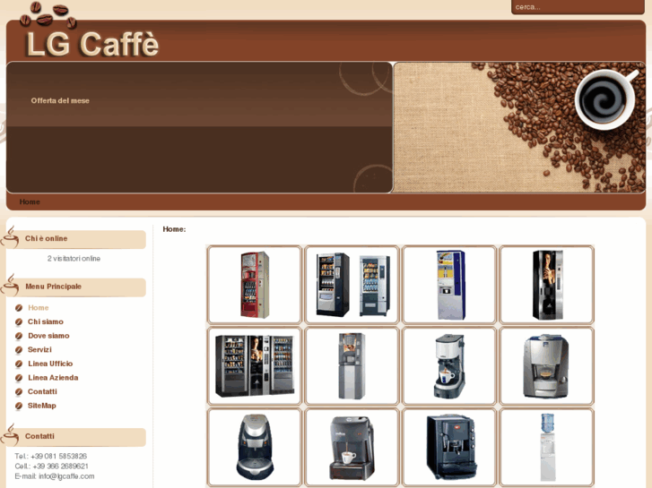 www.lgcaffe.com