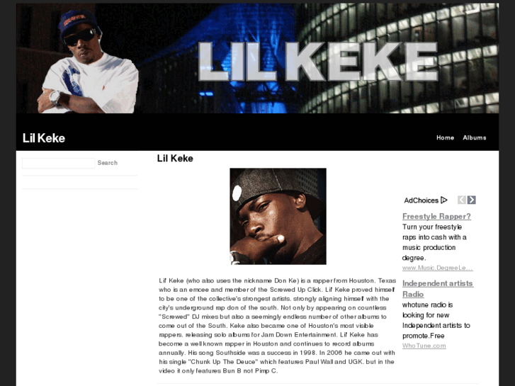 www.lil-keke.com