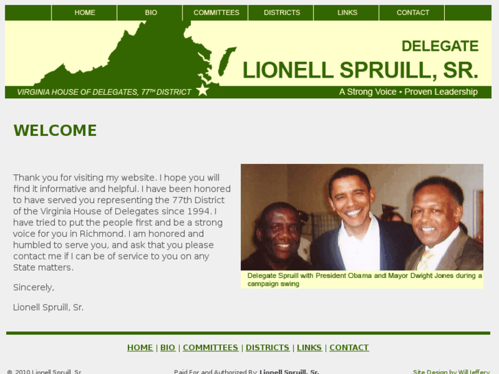 www.lionellspruillsr.com