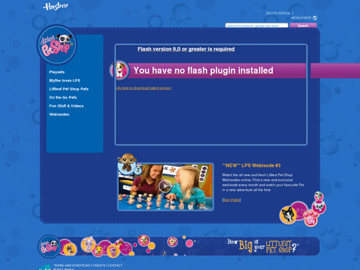 www.littlestpetshop-southafrica.com