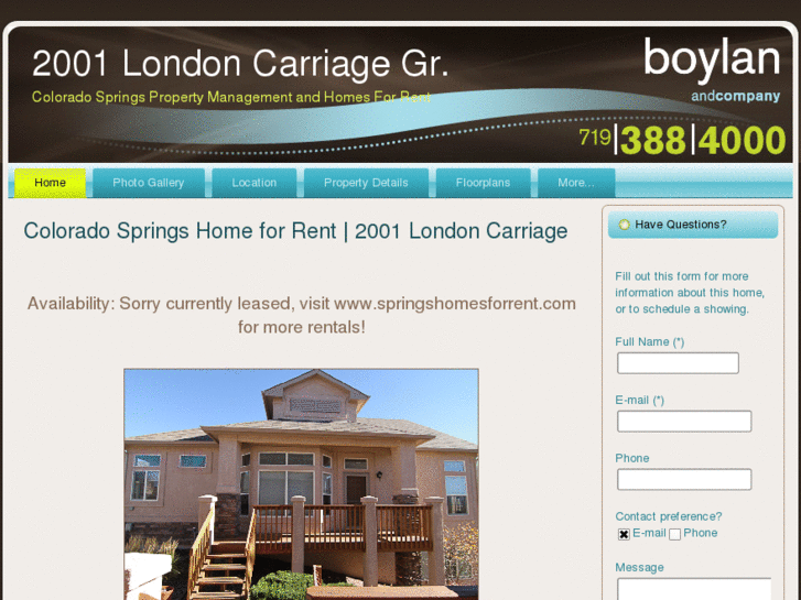 www.londoncarriageforrent.com