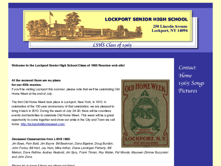 www.lshs65.com